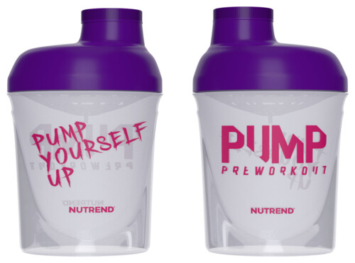 Shaker Pump   300 ml