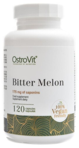 Bitter melon VEGE 120 kapslí