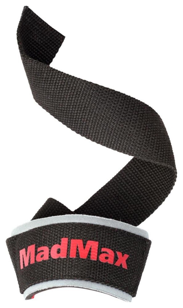 Trhačky s neoprénem UNI MFA267 black/red černo červené