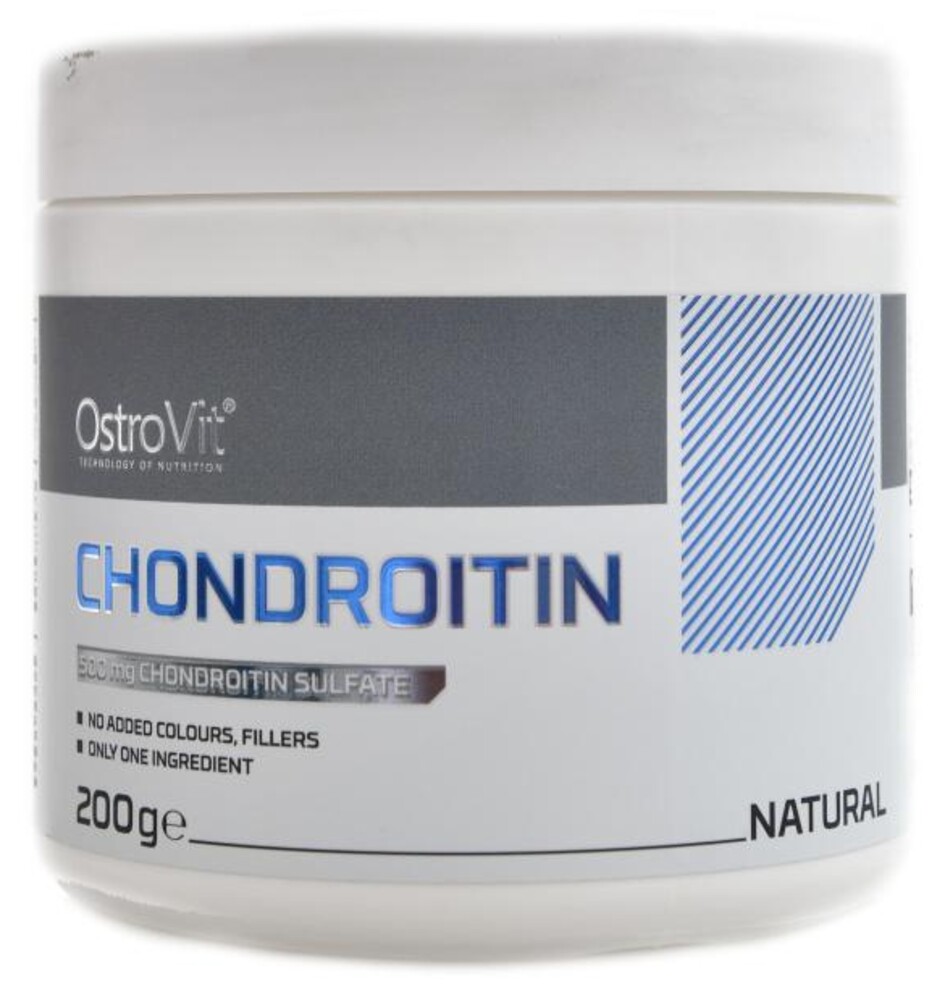 Supreme pure Chondroitin 200 g