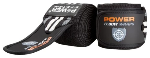 Bandáže na lokty elbow Wraps 3600