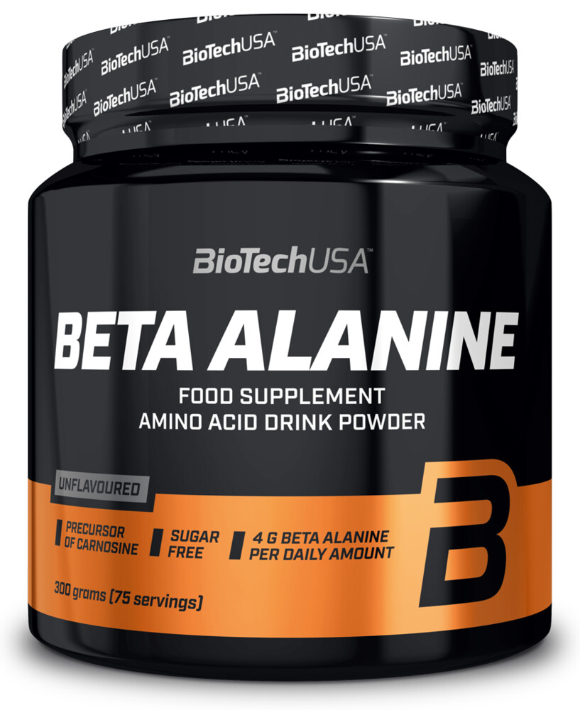 USA Beta Alanine 300 g