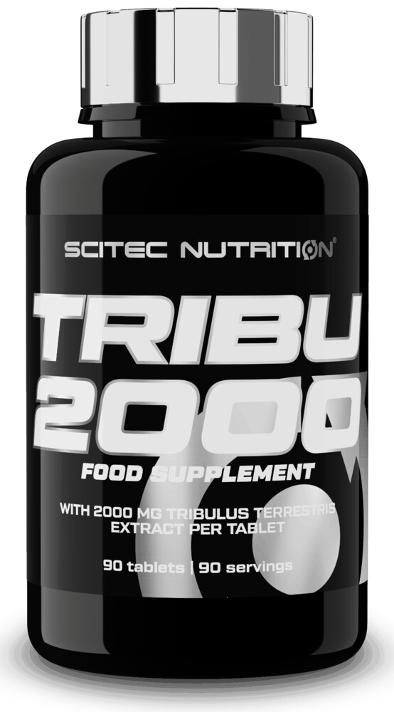 Tribu 2000 90 cps