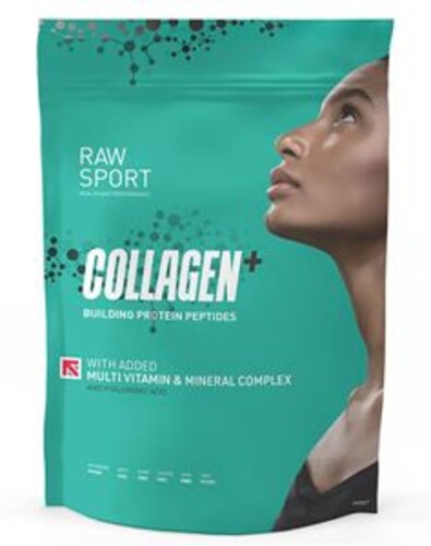 Collagen Building Protein Peptides 840g
