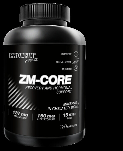 ZM-CORE