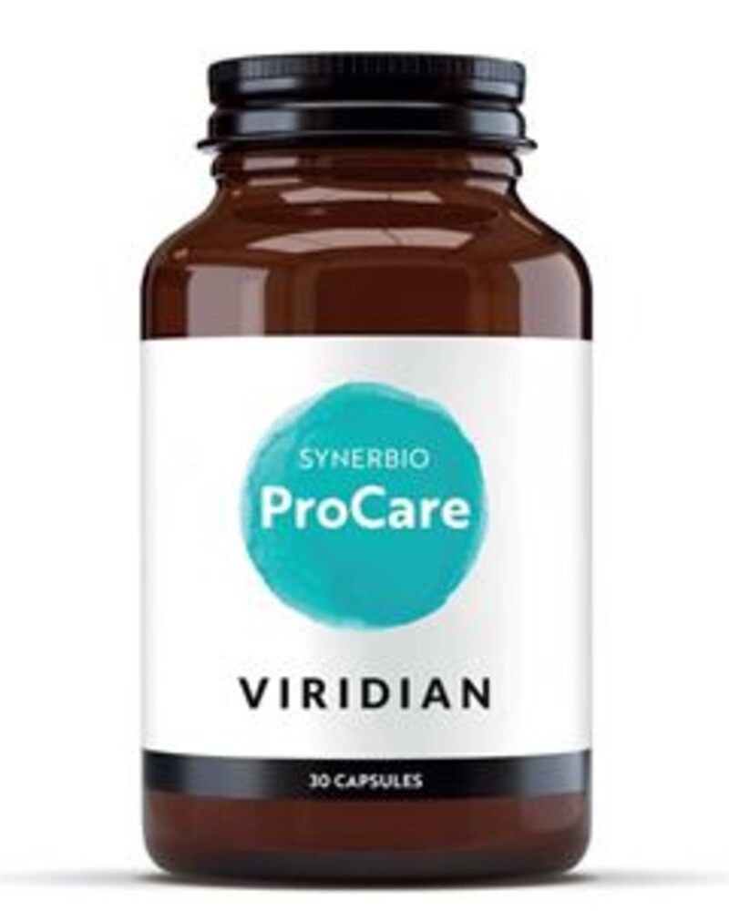 Synerbio ProCare 30 kapslí (Probiotikum)
