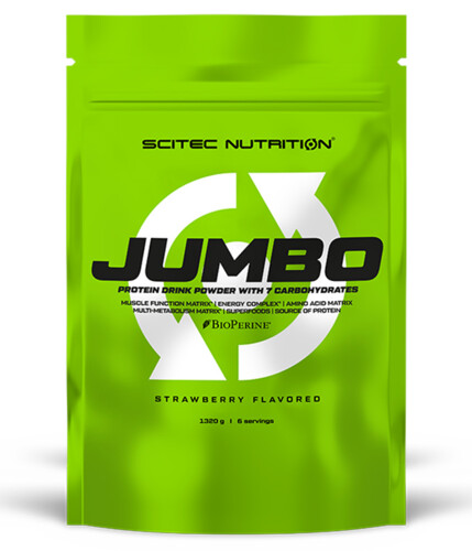 Jumbo 1320 g