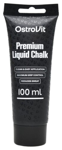 Magnesia in liquid 100 ml chalk liquid