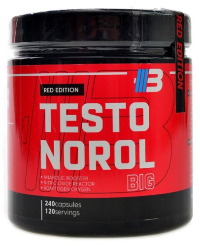 TESTONOROL 240 kapslí