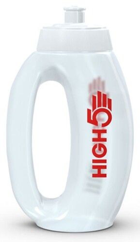 Sportovní láhev 330ml