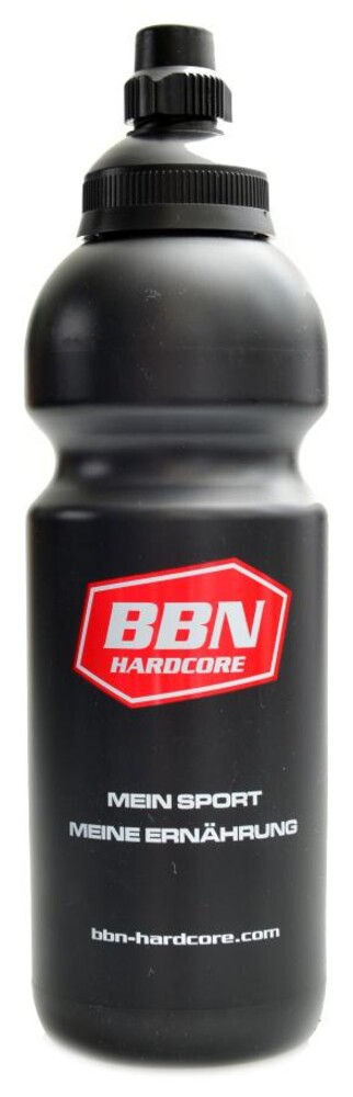 Bottle lahev 600 ml