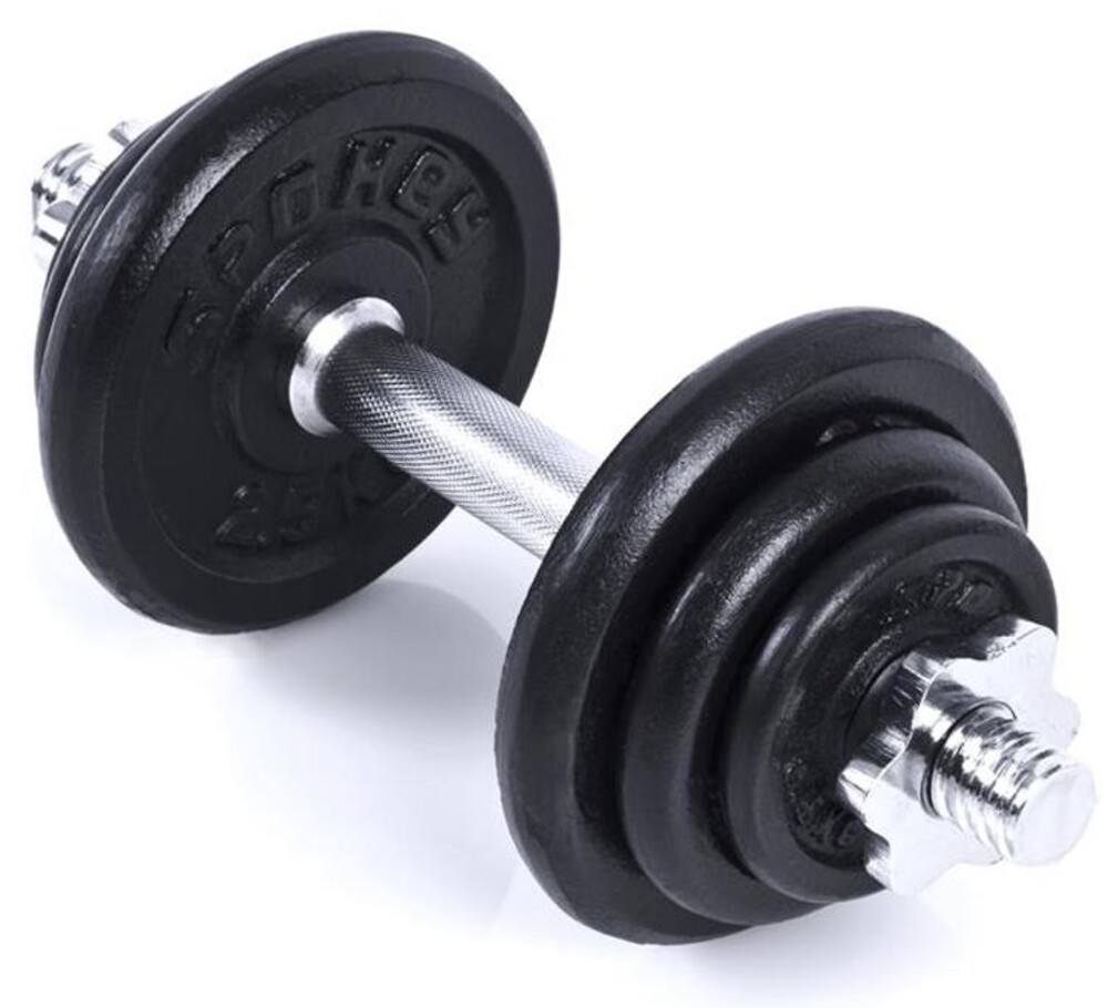 EGIR 21 Sada nakládacích činek 2 x 10,5 kg