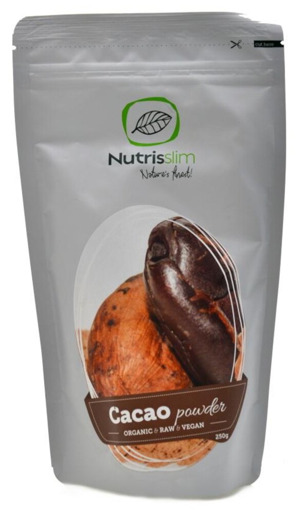 Cacao Powder BIO 250g