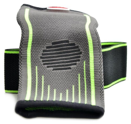 Compressive ankle support MFA285 band.kotníku