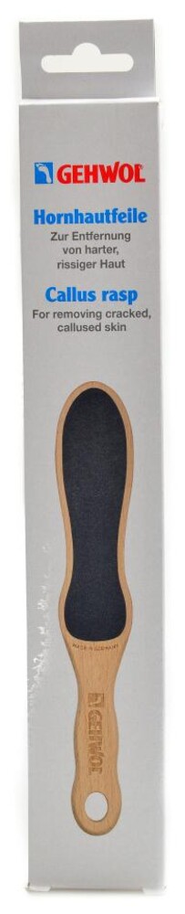rašple 27 cm