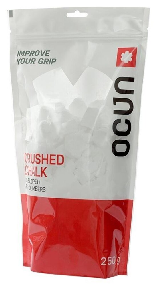 Chalk crushed Rattle 250 g