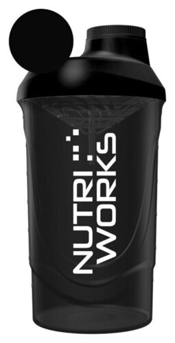 Šejkr 600 ml