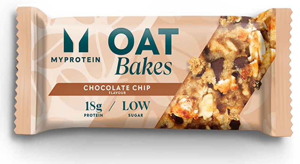 Oat Bakes 75 g