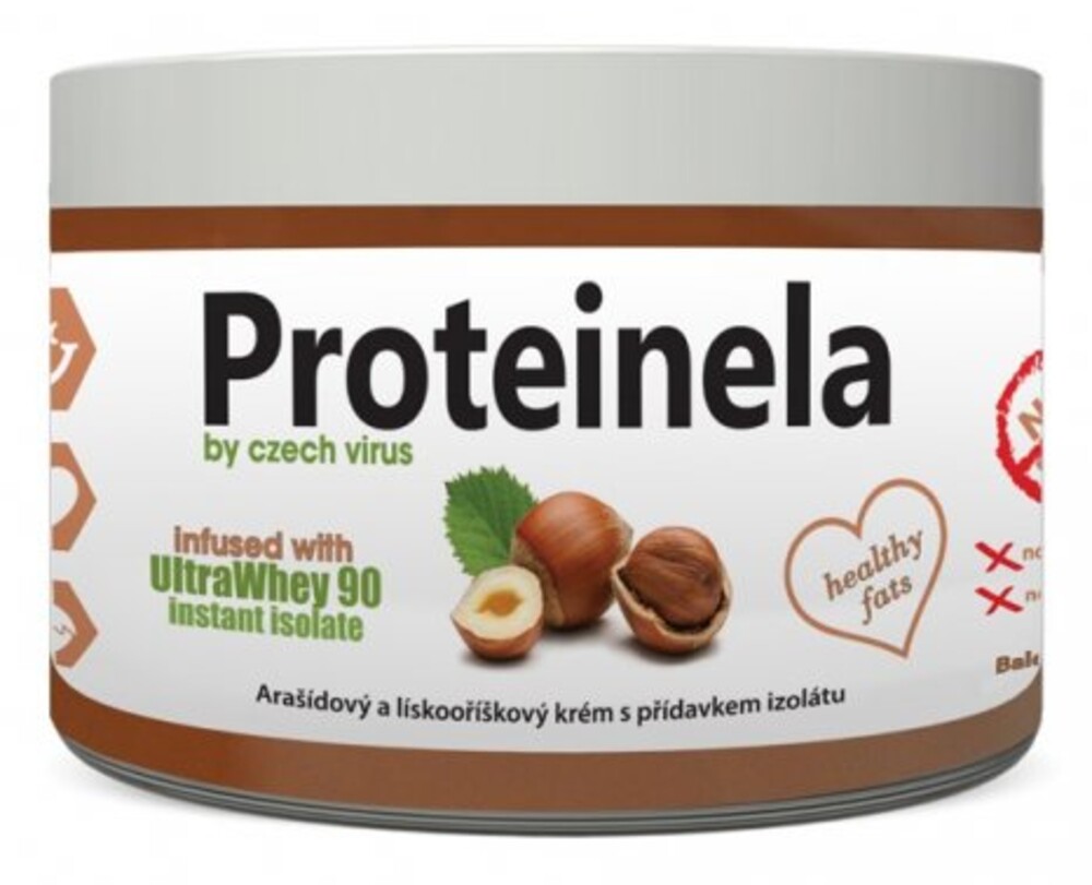 Proteinela 500 g