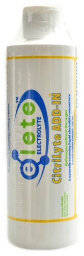 elete Citrilyte 240ml