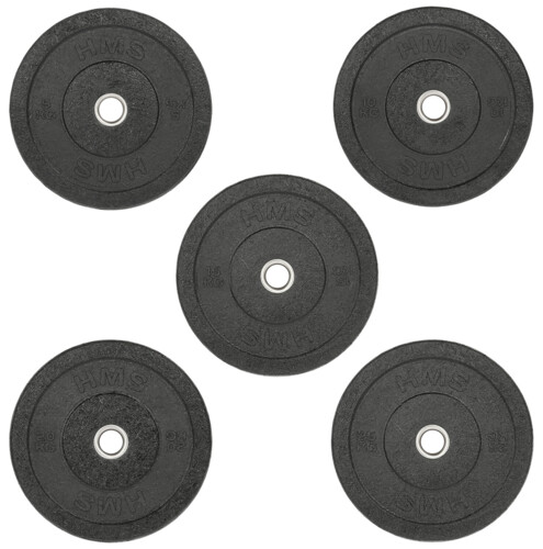 Olympijský kotúč CHTBR15 15 kg