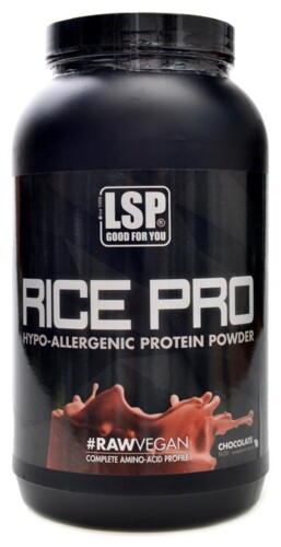 Rice Pro 83 protein 1000 g