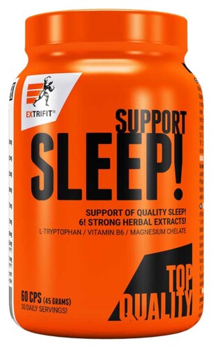 Sleep 60 cps