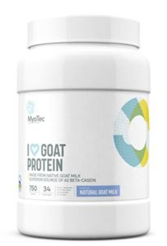 I Love Goat Protein 750g natural