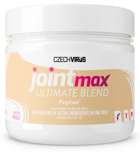 Joint MAX Ultimate Blend