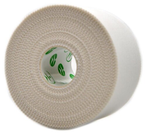 tejpovací páska 5cm x 20 m biostrap