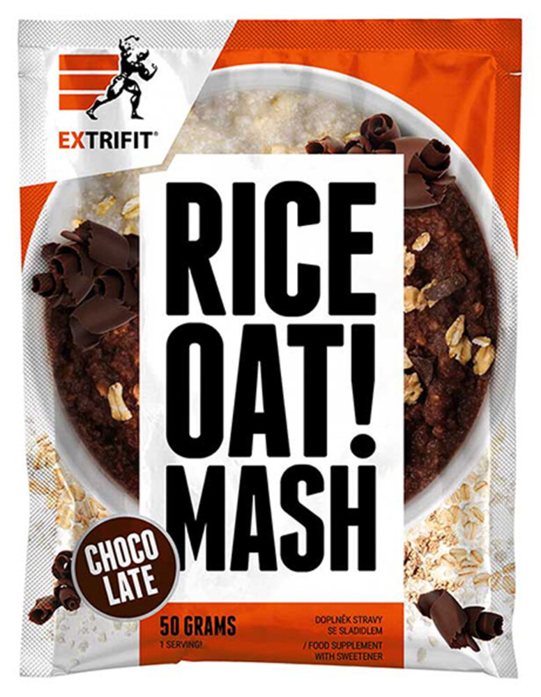 Rice & Oat Mash 50 g