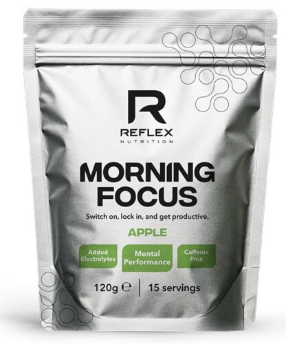 Morning Focus 120g