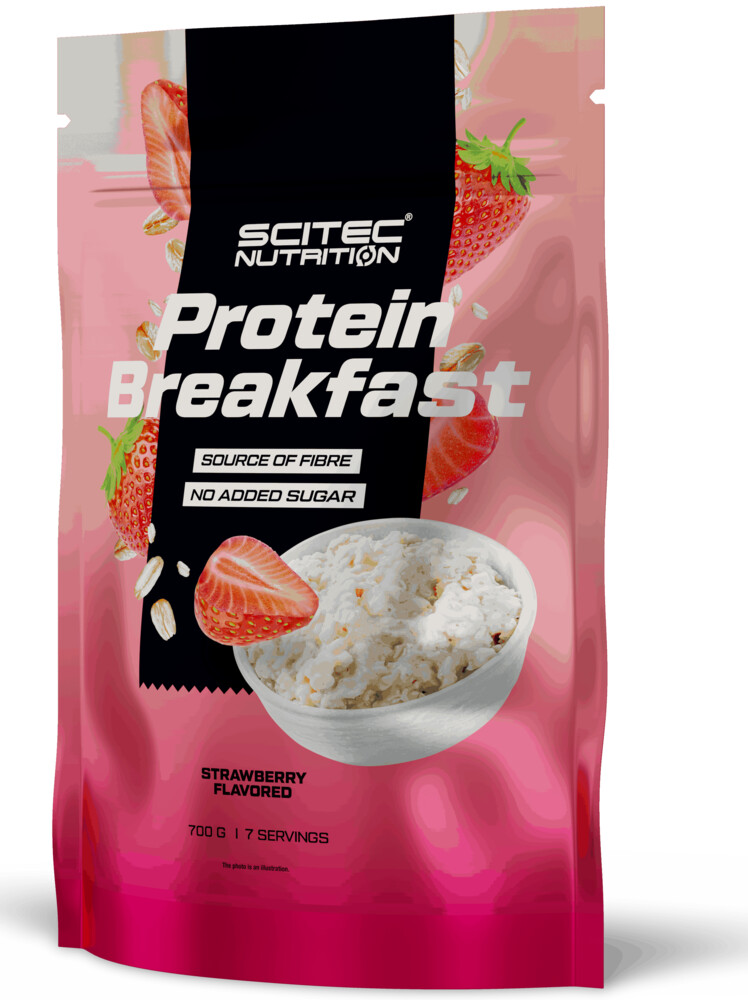 Protein Breakfast 700 g NEW