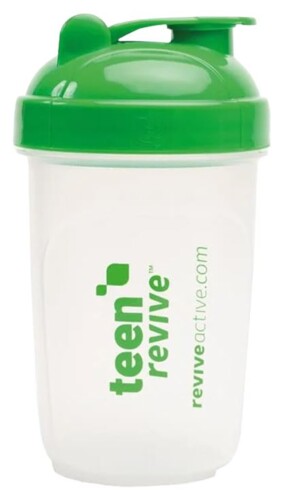 Šejkr Teen Revive 400ml