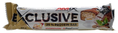 Exclusive bar 85 g