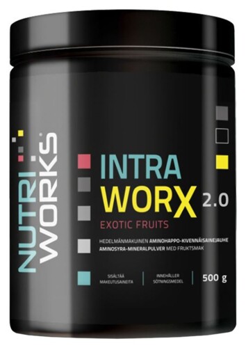 Intra Worx 500g