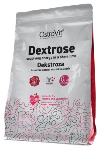 Dextrose 1000g