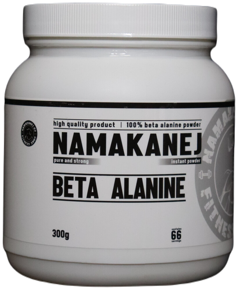 Beta alanine 300 g