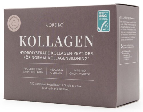 Kollagen 30 sáčků