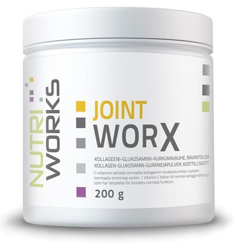 Joint Worx 200 g