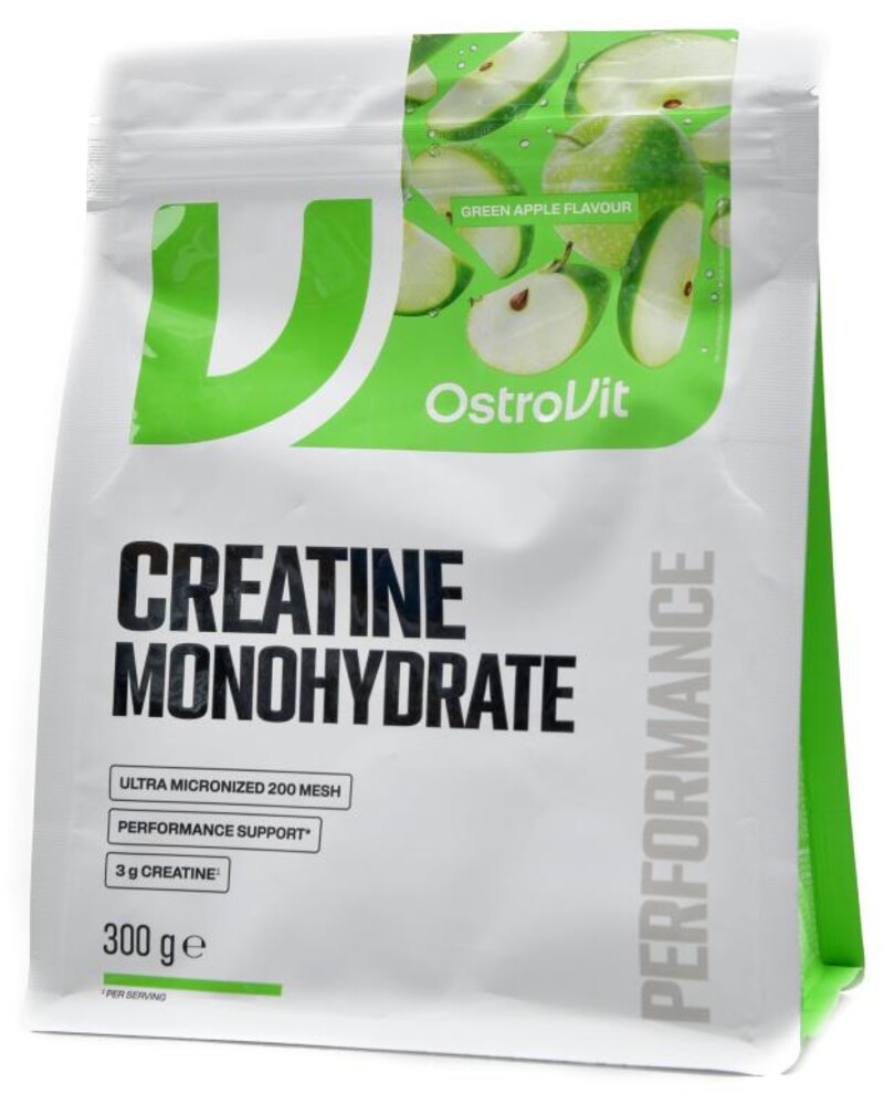 Creatine monohydrate 300 g