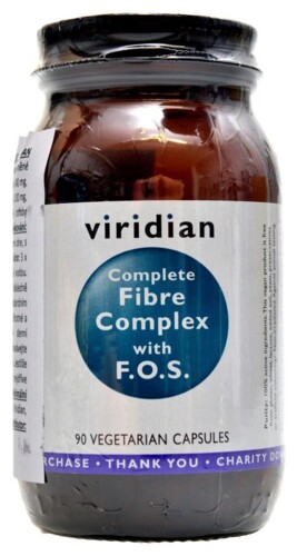 Fibre Complex with F.O.S. 90 kapslí