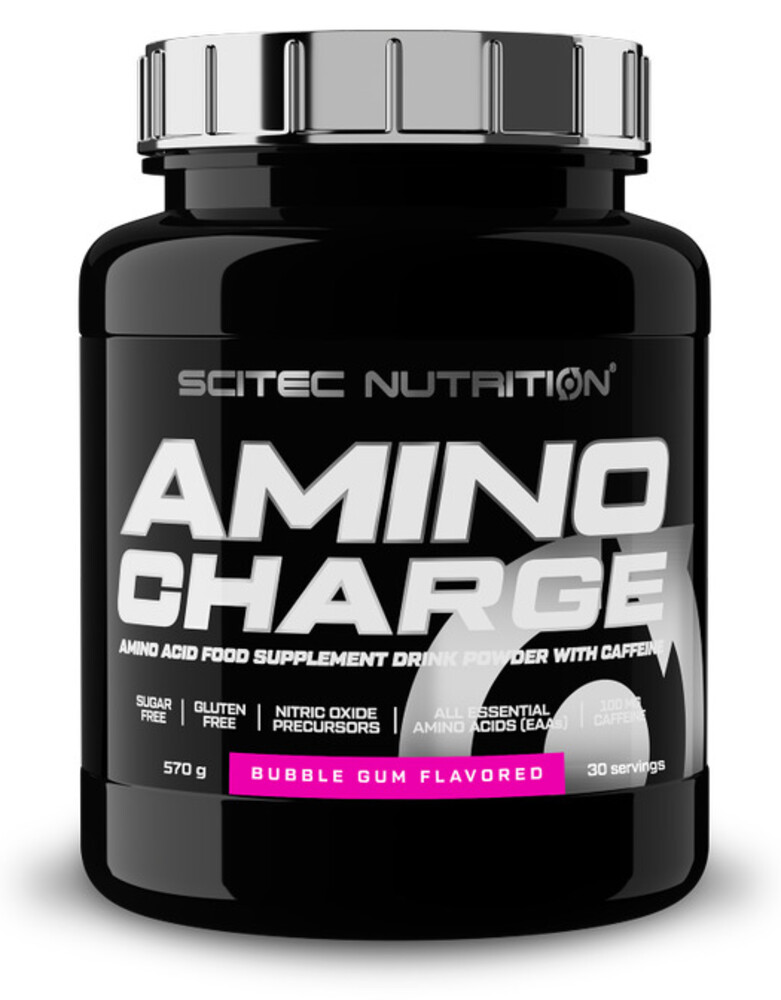 Amino Charge 570 g