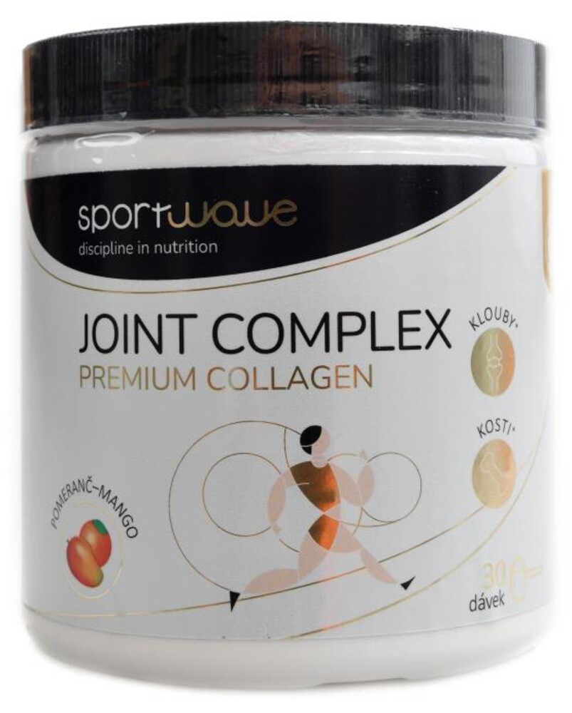 Joint complex premium collagen 360g