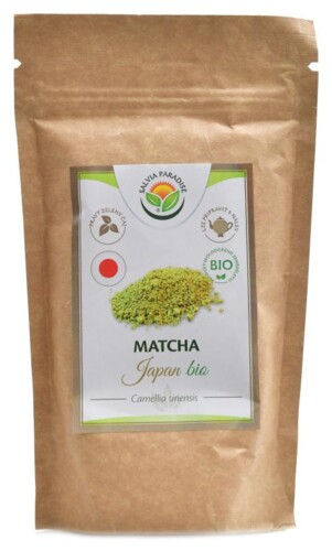 Japan Matcha BIO 100g