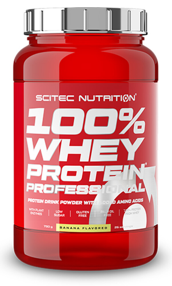 100% WP Professional 780 g