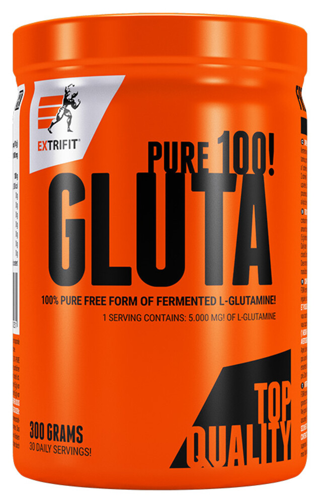 Gluta Pure 300 g