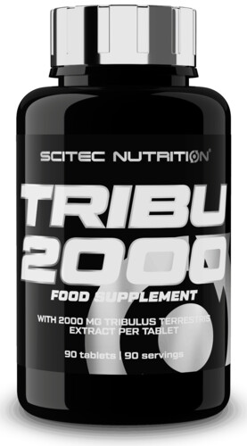 Tribu 2000 90 cps