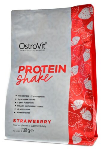 Protein shake 700 g