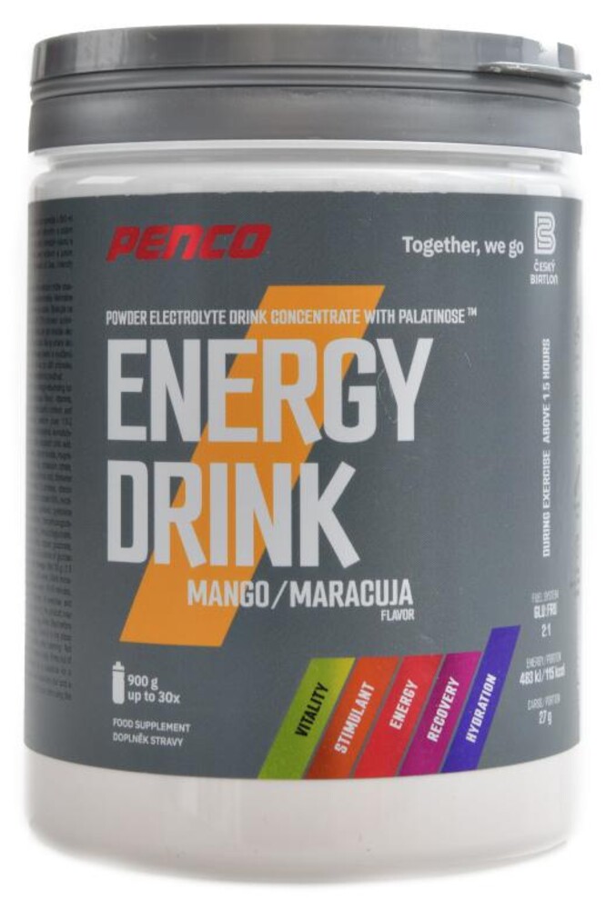 Energy drink biatlon 900 g